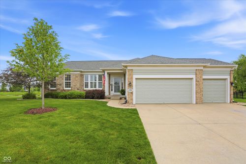 1720 Harris Hawk Ct, Brownsburg, IN, 46112-7462 | Card Image