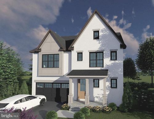 6947 28th St N, ARLINGTON, VA, 22213-1706 | Card Image