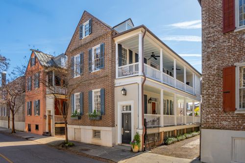 31 Hasell Street, Charleston, SC, 29401 | Card Image