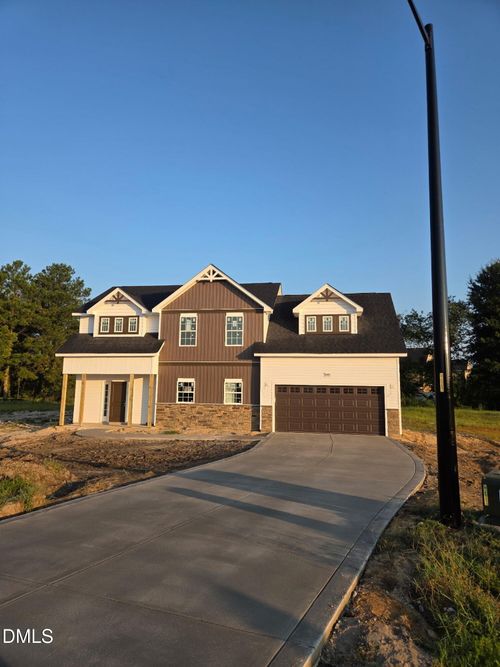 1585 Eastbay Dr, Fayetteville, NC, 28312 | Card Image