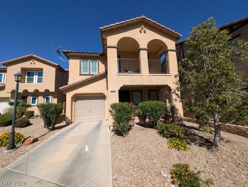 1135 Paradise Garden Dr, Henderson, NV, 89002-8926 | Card Image