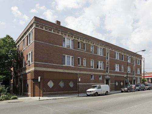 3s-956 N Winchester Ave, Chicago, IL, 60622-4963 | Card Image