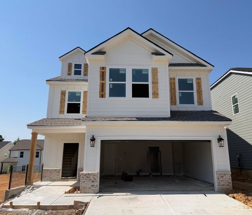 9174 Glimmer Ln, Ooltewah, TN, 37363-2307 | Card Image