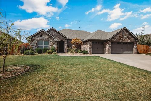 2508 Sw Calm Ridge Rd, Bentonville, AR, 72713-5469 | Card Image