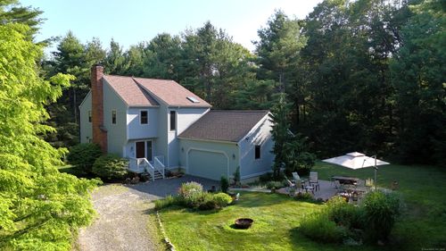 127 Weldon Ct, Goshen, CT, 06756-1617 | Card Image