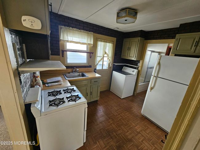 1820 Pine Ter, House other with 2 bedrooms, 1 bathrooms and null parking in Lake Como NJ | Image 8