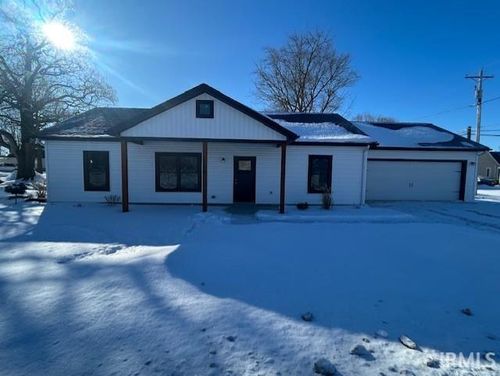 108 E Monroe St, Butler, IN, 46721-1146 | Card Image