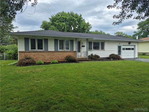 66 Landau Dr, Gates, NY, 14606-5824 | Card Image