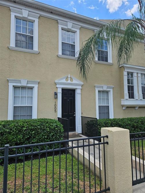 1005 Edison Park Ct, TAMPA, FL, 33606-2175 | Card Image