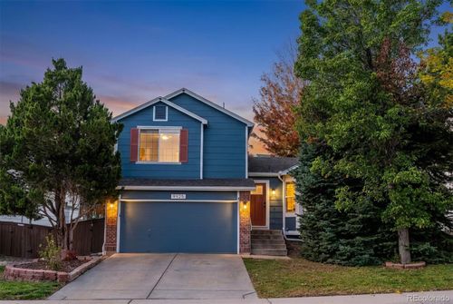 9925 Apollo Bay Way, Highlands Ranch, CO, 80130-6817 | Card Image