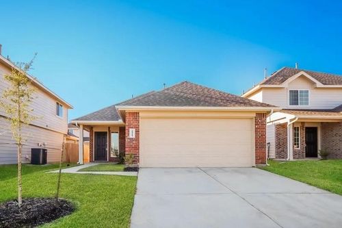 2525 Grayling Dr, Conroe, TX, 77384-2253 | Card Image