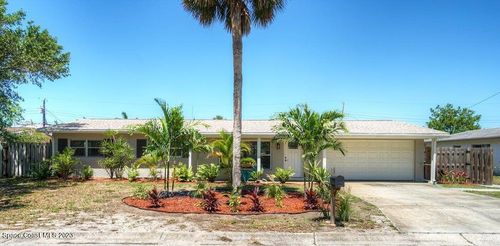 1220 Cheyenne Dr, Indian Harbour Beach, FL, 32937-4152 | Card Image