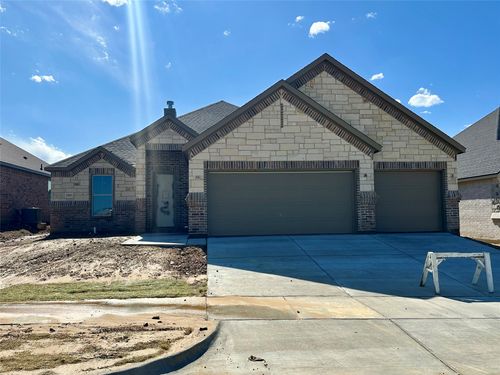 2005 Belle Lagos Lane, Cleburne, TX, 76033 | Card Image