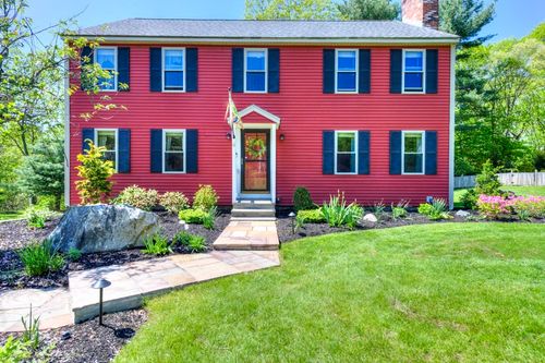 6 Candlewood Way, Shrewsbury, MA, 01545-1728 | Card Image