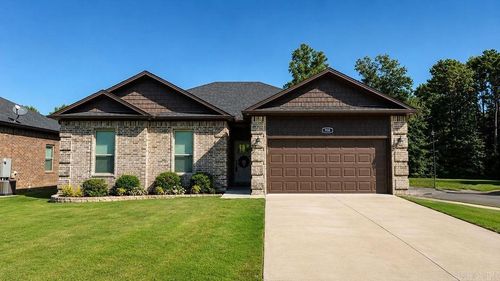 958 Villa Vista Loop, Cabot, AR, 72023-5181 | Card Image
