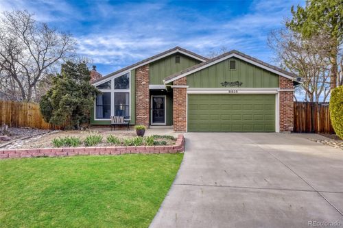 8835 W 80th Dr, Arvada, CO, 80005-2452 | Card Image