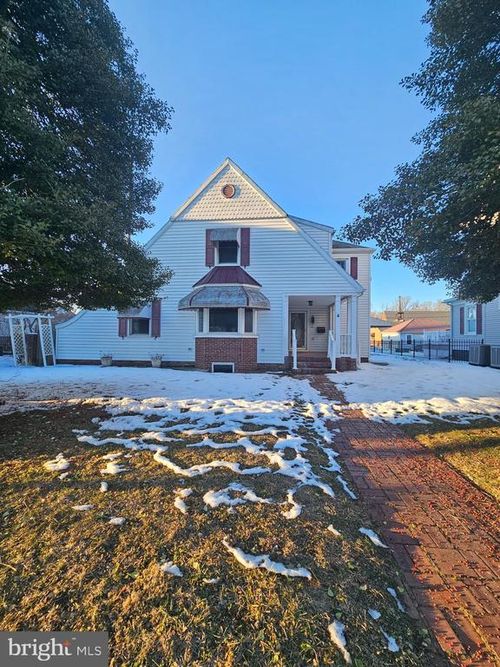 206 Market St, BRIDGEVILLE, DE, 19933-1129 | Card Image