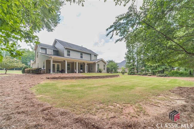 2084 Whitlow View Dr, House other with 4 bedrooms, 3 bathrooms and 2 parking in Bishop GA | Image 9