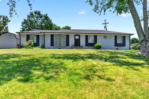 230 Alfred Dr, Clarksville, TN, 37043-4427 | Card Image