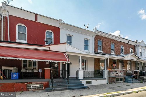 1728 N Wilton St, PHILADELPHIA, PA, 19131-3621 | Card Image
