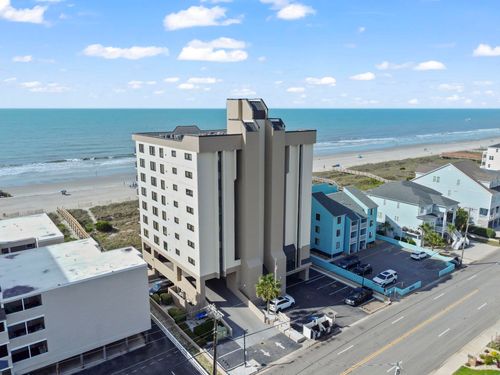 302-1015 S Ocean Blvd, North Myrtle Beach, SC, 29582-6619 | Card Image