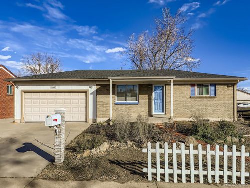 11936 E 119th Pl, Northglenn, CO, 80233-1389 | Card Image