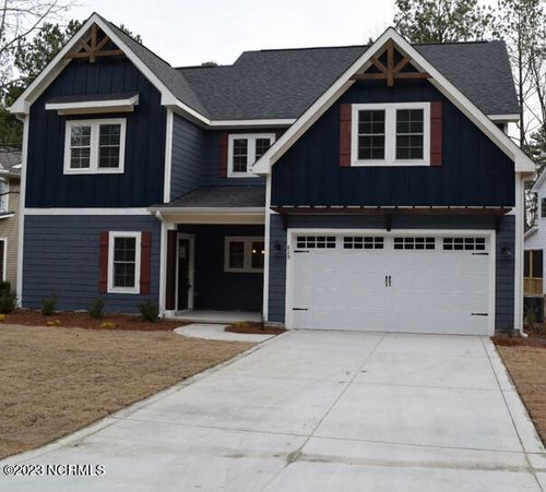 829 Blue Bird Dr, Vass, NC, 28394-8416 | Card Image