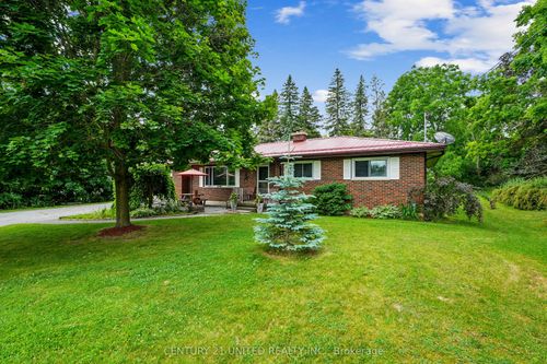 35 Dominion St, Warkworth, ON, K0K3K0 | Card Image