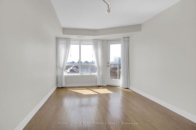1411 - 429 Somerset St W, Condo with 1 bedrooms, 1 bathrooms and null parking in Ottawa ON | Image 27