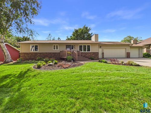 4805 S Tomar Rd Road, Sioux Falls, SD, 57105 | Card Image