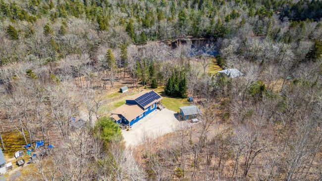 590 Gilberts Lane, House other with 4 bedrooms, 3 bathrooms and 1 parking in Barss Corner NS | Image 47
