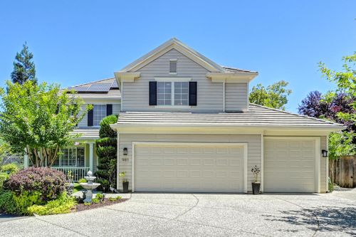 9811 Beckenham Drive, Granite Bay, CA, 95746 | Card Image