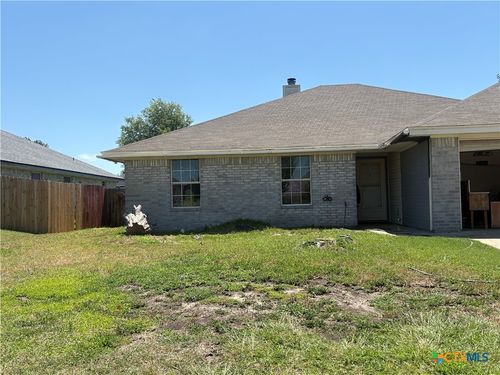 206 Timber Ridge Dr, Nolanville, TX, 76559-4637 | Card Image