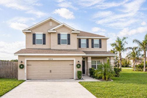 5436 Nw South Crisona Ct, Port St. Lucie, FL, 34986-4227 | Card Image