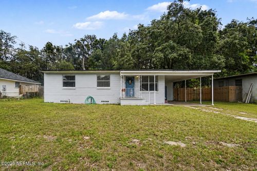4819 Homecrest Cir, Jacksonville, FL, 32244-4607 | Card Image