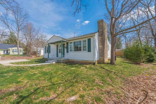 909 S Mitchell Street, Bloomington, IN, 47401-5179 | Card Image