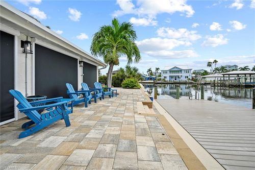 10 Clearview Blvd, FORT MYERS BEACH, FL, 33931-4508 | Card Image