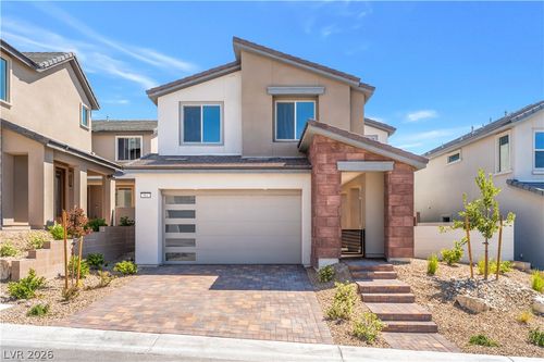 964 Estates Bend Court, Las Vegas, NV, 89138 | Card Image