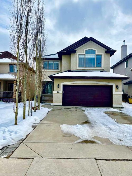 1A Tusslewood Drive Nw, Home with 3 bedrooms, 2 bathrooms and 4 parking in Calgary AB | Card Image