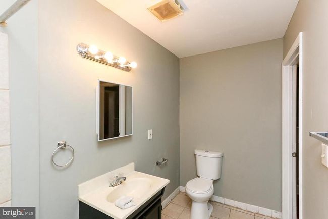 1812 Mcculloh St, Townhouse with 8 bedrooms, 6 bathrooms and null parking in BALTIMORE MD | Image 15