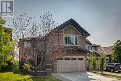 366 Tuscany Ravine Rd Nw, Calgary, AB, T3L3A9 | Card Image