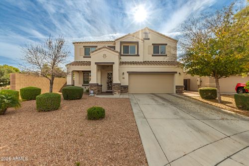 17149 W Lisbon Ln, Surprise, AZ, 85388-7939 | Card Image