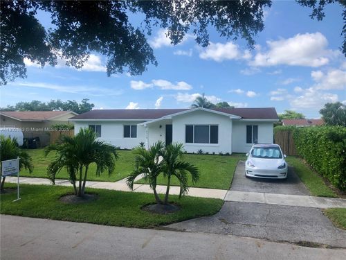 9710 Sw 185th Ter, Cutler Bay, FL, 33157-6957 | Card Image