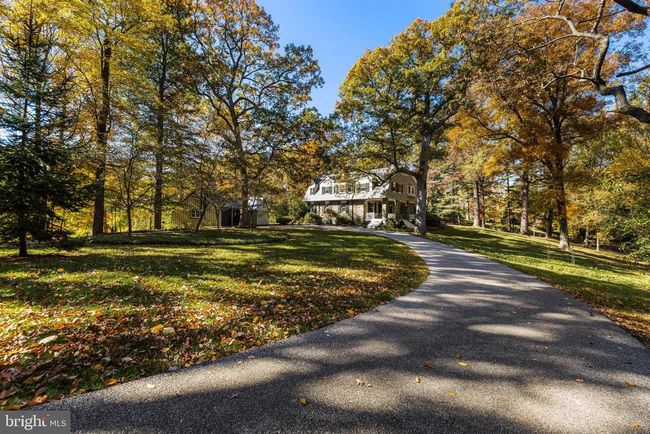 1807 Circle Rd, House other with 5 bedrooms, 4 bathrooms and null parking in TOWSON MD | Image 63