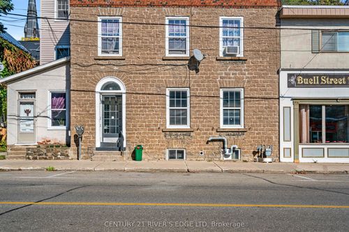 3-29 Buell St, Brockville, ON, K6V4Y1 | Card Image