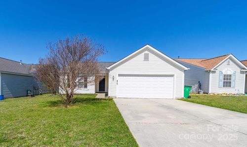 10031 Orchard Grass Ct, Charlotte, NC, 28278-7852 | Card Image
