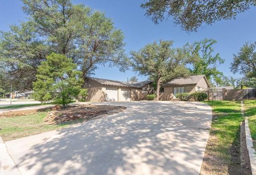 2410 Culpeper Dr, Midland, TX, 79705-6316 | Card Image