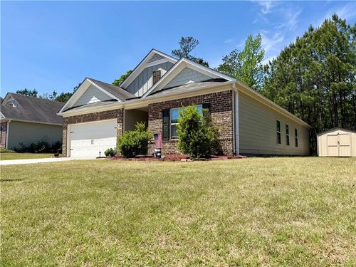 653 Scotland Dr, Dallas, GA, 30132-2634 | Card Image
