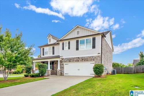 640 Round Rd, Maylene, AL, 35114-4815 | Card Image