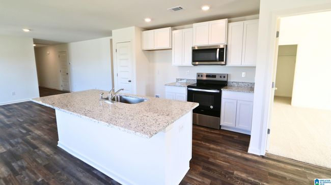 18626 Caffee Dr, House other with 4 bedrooms, 2 bathrooms and null parking in VANCE AL | Image 4